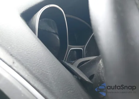 2014 Ford Focus Titanium from USA, damaged, VIN 1FADP3J27EL234873